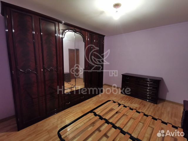 3-к квартира, 80.4 м², 3/14 эт. 3-к квартира, 80.4 м², 3/14 эт.