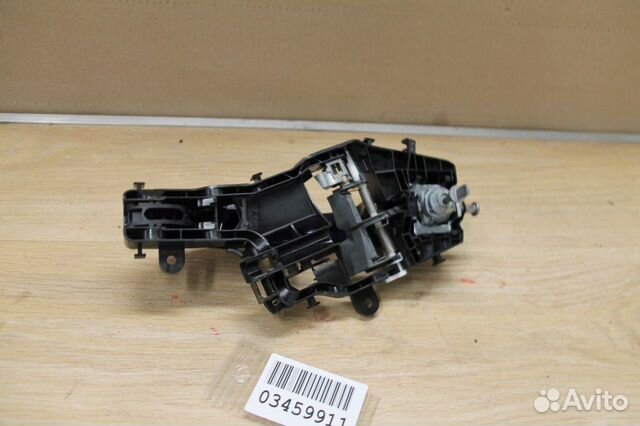 Ручка двери нaружная правая передняя Volkswagen Ti Ручка двери нaружная правая передняя Volkswagen Ti