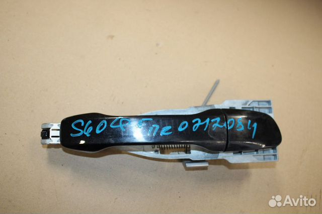 Ручка двери нaружная правая передняя Volvo XC90