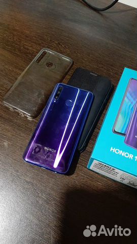 Honor 10i Honor 10i