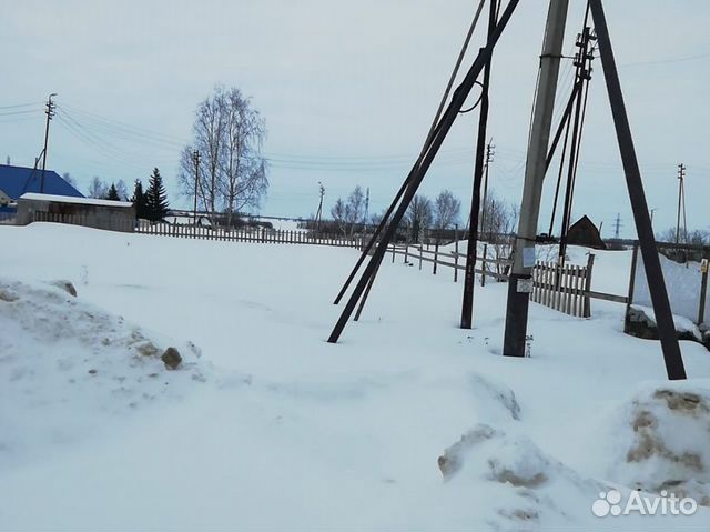 Участок 6 сот. (ИЖС)