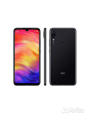 Xiaomi Redmi Note 7