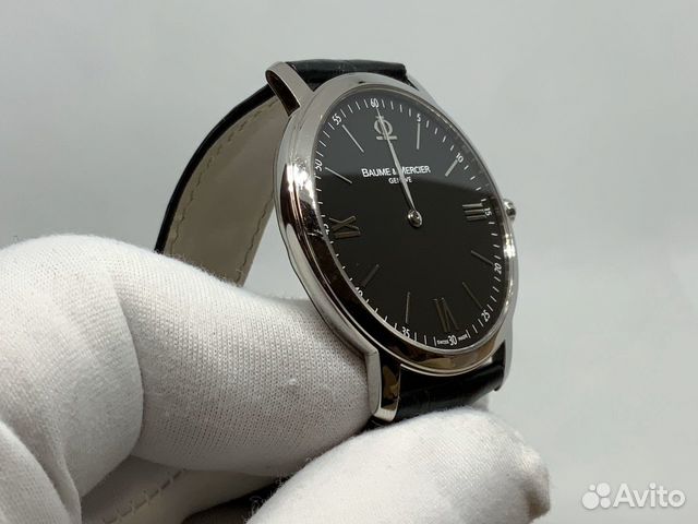 Оригинальные часы Baume & Mercier Classima Оригинальные часы Baume & Mercier Classima