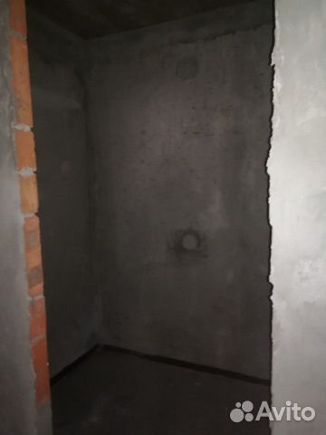 2-к квартира, 62 м², 2/10 эт.