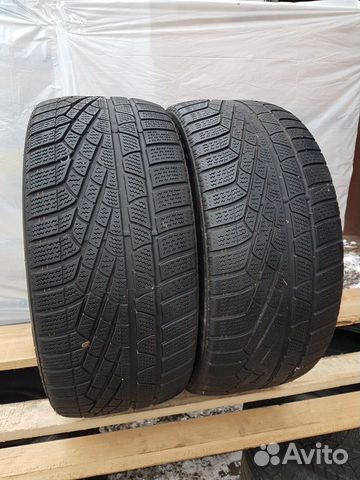 255 50 19Pirelli Scorpion Ice Snow 99B 255 50 19Pirelli Scorpion Ice Snow 99B