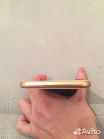 Телефон iPhone 8 64 GB Gold Телефон iPhone 8 64 GB Gold
