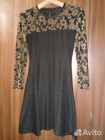 Платье Платье