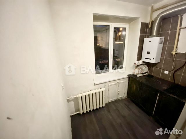 1-к квартира, 30.6 м², 1/5 эт. 1-к квартира, 30.6 м², 1/5 эт.