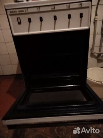 Плита газовая Вера-303