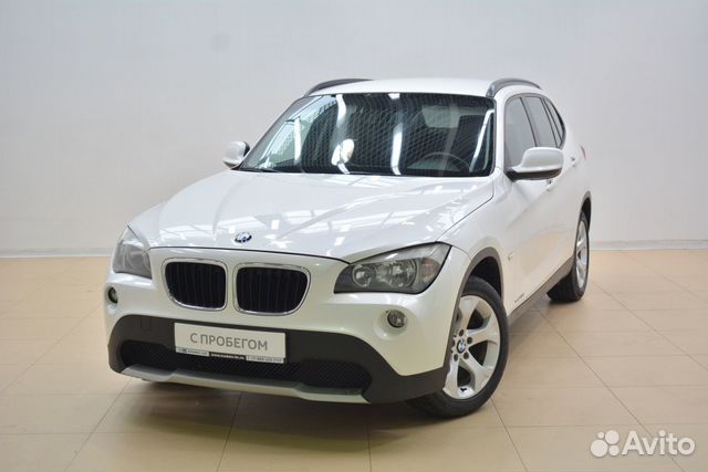BMW X1 2.0 AT, 2011, 176 053 км BMW X1 2.0 AT, 2011, 176 053 км