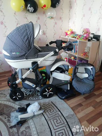 Коляска Коляска