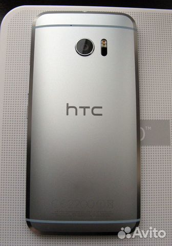 Смартфон HTC 10 Новый, Оригинал Смартфон HTC 10 Новый, Оригинал