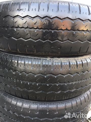 Шины Грузовые 215-70-16 Hankook Шины Грузовые 215-70-16 Hankook