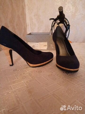 Туфли женские
