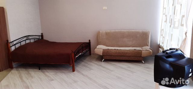 1-к квартира, 40 м², 9/14 эт.
