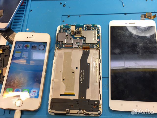 Ремонт телефонов(iPhone SAMSUNG и тд) и ноутбуков Ремонт телефонов(iPhone SAMSUNG и тд) и ноутбуков