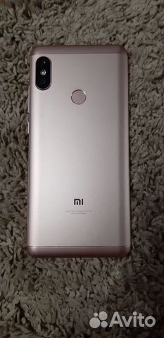 Redmi Note 5 Rose Gold 64гб Redmi Note 5 Rose Gold 64гб