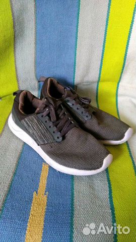 Кроссовки для мальчика