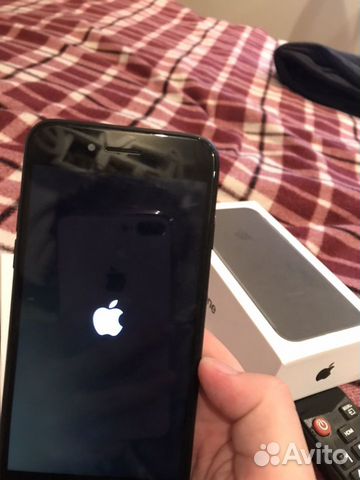 Телефон iPhone Телефон iPhone