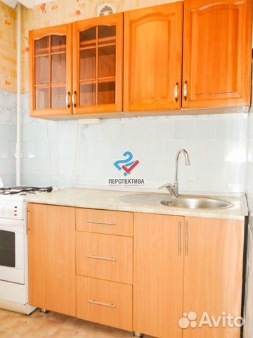 1-к квартира, 35.4 м², 4/5 эт. 1-к квартира, 35.4 м², 4/5 эт.