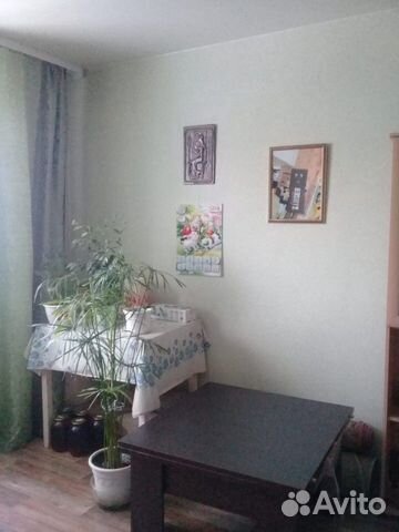 1-к квартира, 29 м², 2/5 эт.