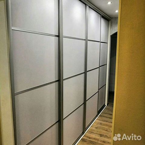 Шкаф купе