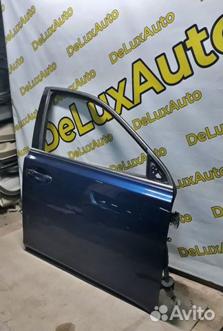 Дверь передняя правая Subaru Outback BR9 Дверь передняя правая Subaru Outback BR9