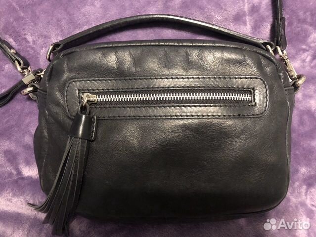 Сумка Gianni Chiarini, Италия