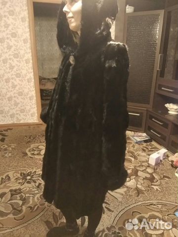 Шуба норковая Шуба норковая