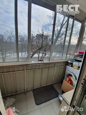 3-к квартира, 64.1 м², 3/12 эт.