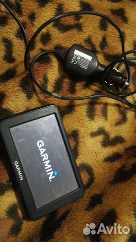 GPS-навигатор GPS-навигатор