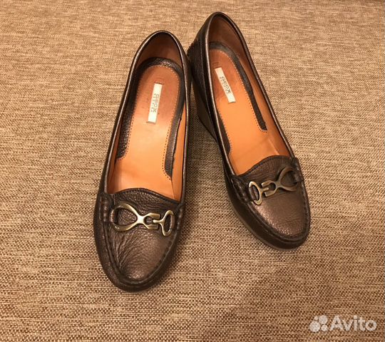 Туфли Geox, размер 37,5 Туфли Geox, размер 37,5