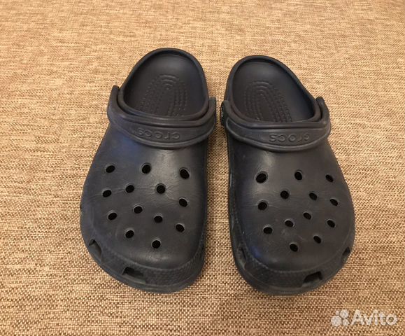 Сабо Crocs Classic, р. 38-39 (M6/W8) Сабо Crocs Classic, р. 38-39 (M6/W8)