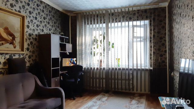 2-к квартира, 52.5 м², 4/5 эт. 2-к квартира, 52.5 м², 4/5 эт.