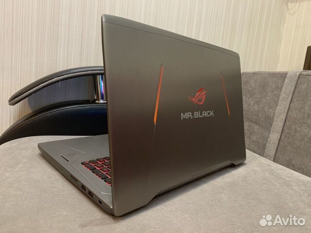 Asus GL702VS GTX1070 8GB, i7-7700, 1TB+128SSD, RAM Asus GL702VS GTX1070 8GB, i7-7700, 1TB+128SSD, RAM