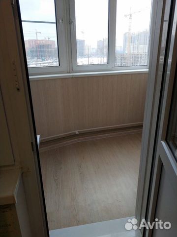 1-к квартира, 41 м², 6/23 эт. 1-к квартира, 41 м², 6/23 эт.