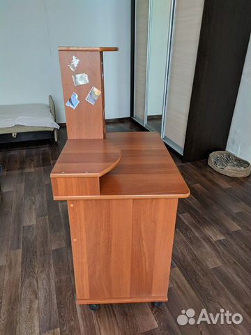Компьютерный стол Компьютерный стол
