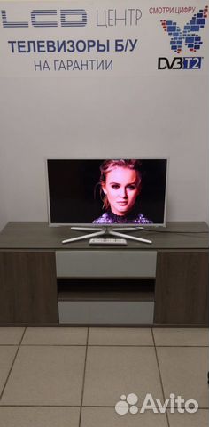 Телевизор SAMSUNG 32