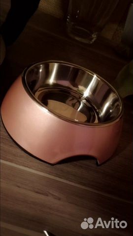 Миска для животного Миска для животного