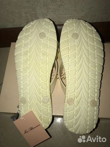 Шлепанцы Шлепанцы