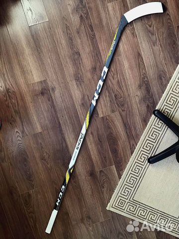 Хоккейная клюшка CCM Tacks 2092