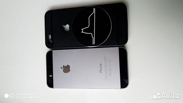 Iphone5s