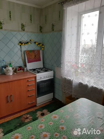 4-к квартира, 70 м², 9/9 эт.