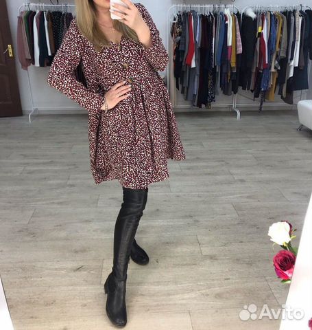 Платье Платье