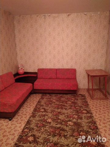 3-к квартира, 58 м², 6/9 эт. 3-к квартира, 58 м², 6/9 эт.