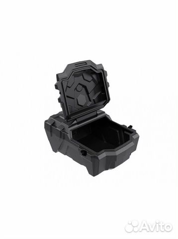 Задний кофр для квадроцикла Polaris RZR 1000 Задний кофр для квадроцикла Polaris RZR 1000