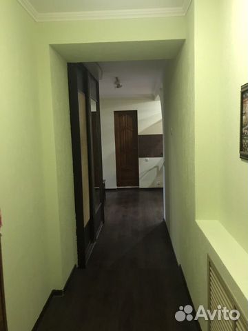 3-к квартира, 70 м², 4/5 эт.