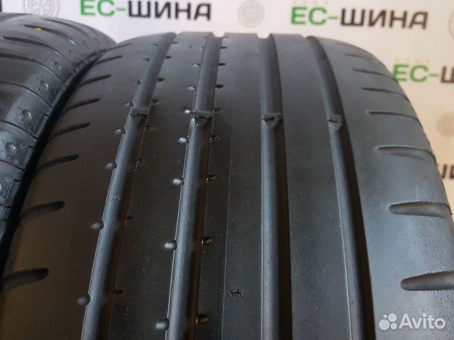 205 45 16 Continental пара летних шин 205 45 16 Continental пара летних шин