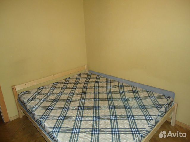 2-к квартира, 47 м², 3/12 эт. 2-к квартира, 47 м², 3/12 эт.