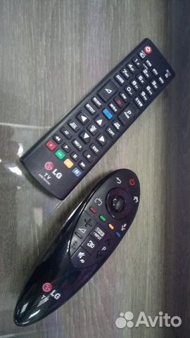 Телевизор LG 55